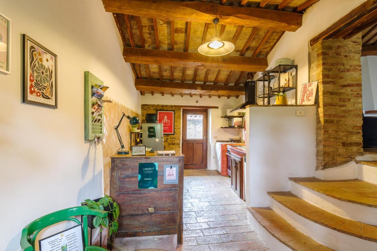 Un Posto