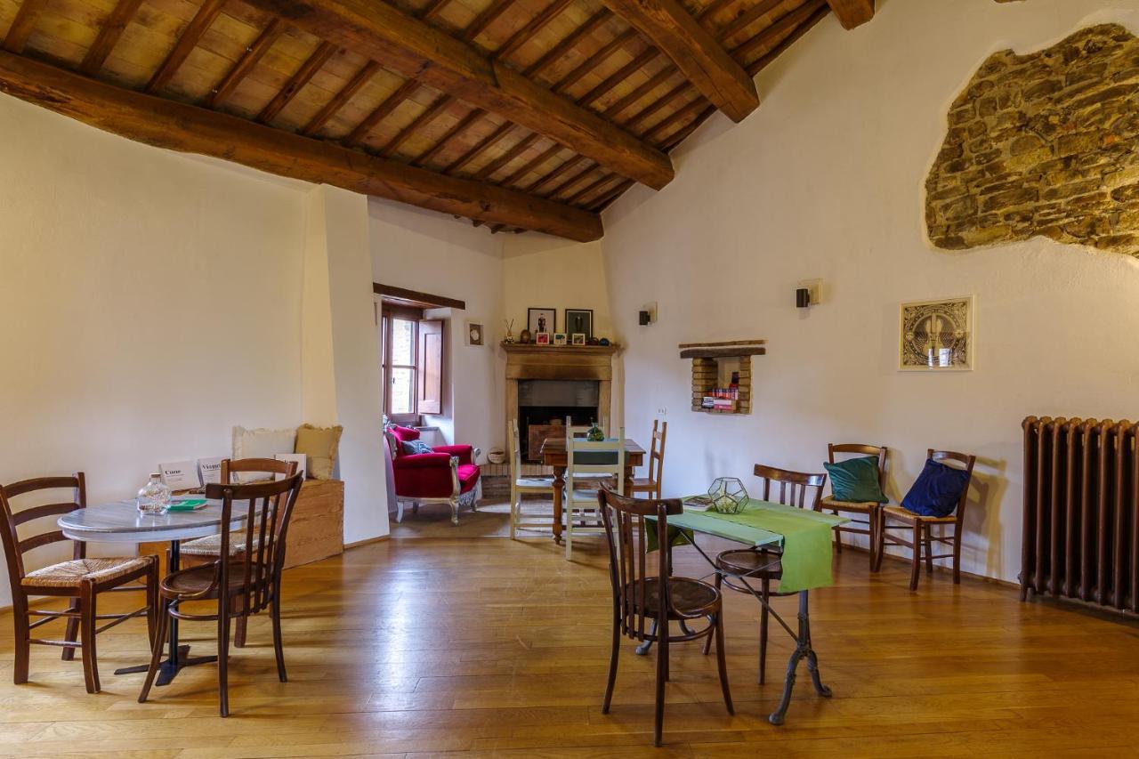 Un Posto Bevagna