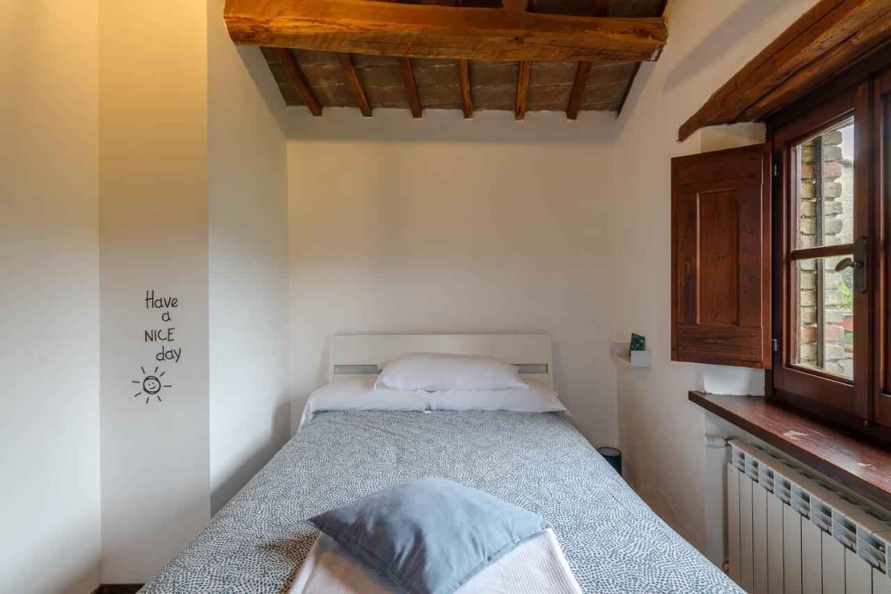 Un Posto Bed & Breakfast