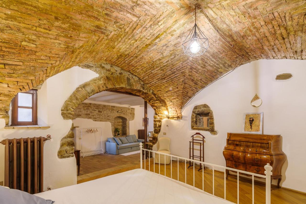Un Posto Bed & Breakfast *