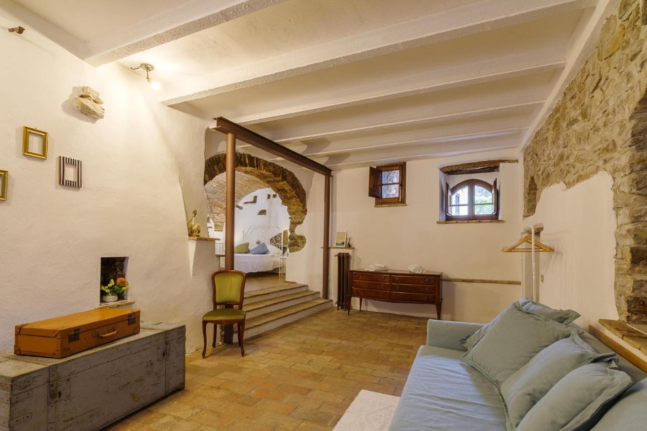 Un Posto Bed & Breakfast