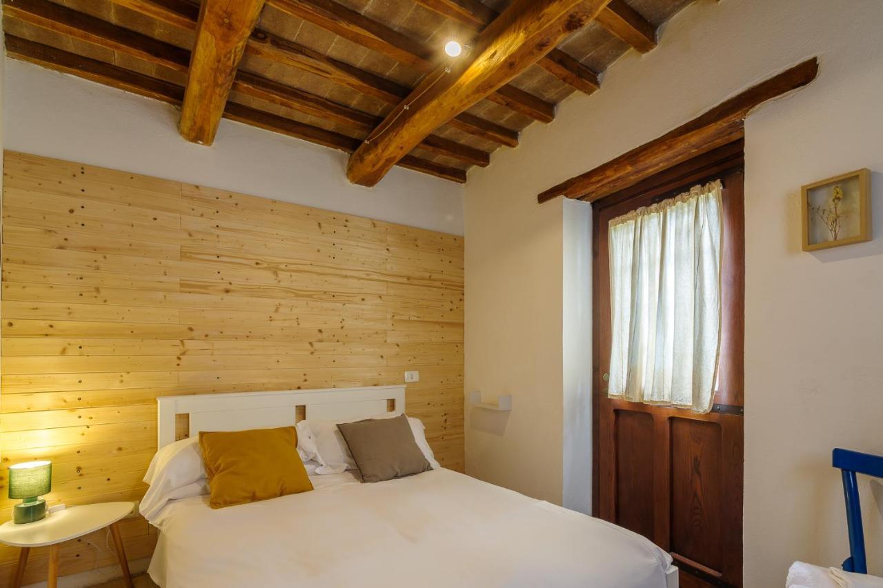 Bed & Breakfast Un Posto *