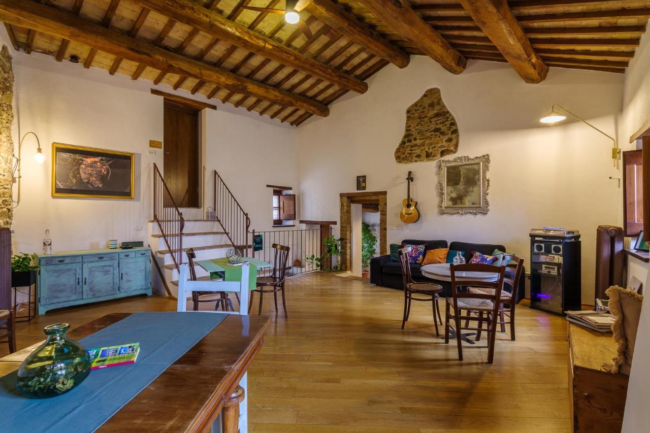 Un Posto * Bevagna