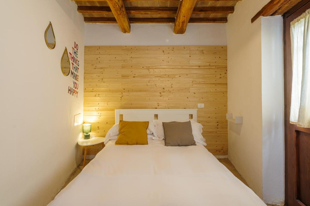 Un Posto Bed & Breakfast *